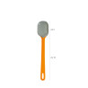 Mini silicone spoon spatula
