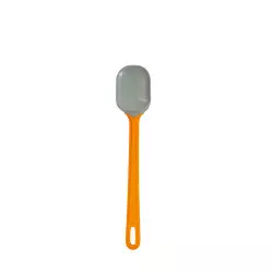Mini spatule cuillère en silicone