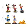 Figurines Disney Mickey et ses amis x6