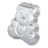 Teddy bear cake mold 26 x 24 cm