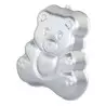 Teddy bear cake mold 26 x 24 cm