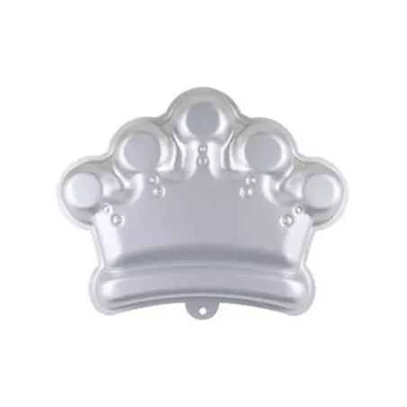Crown cake mold 26 x 21 cm