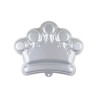 Crown cake mold 26 x 21 cm