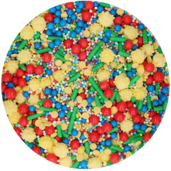 Circo Sprinkles Funcakes 65g