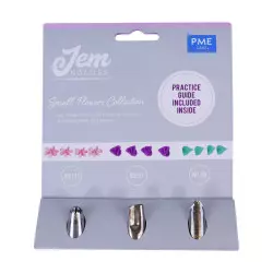Set of 3 sockets n°69, 97 and 131 JEM