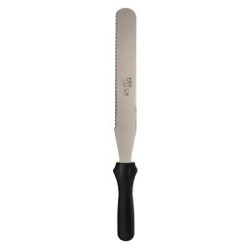 Espátula y cuchillo 25 cm PME