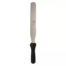 Spatula and knife 25 cm PME