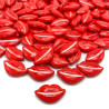 Happy Sprinkles red lips 85g