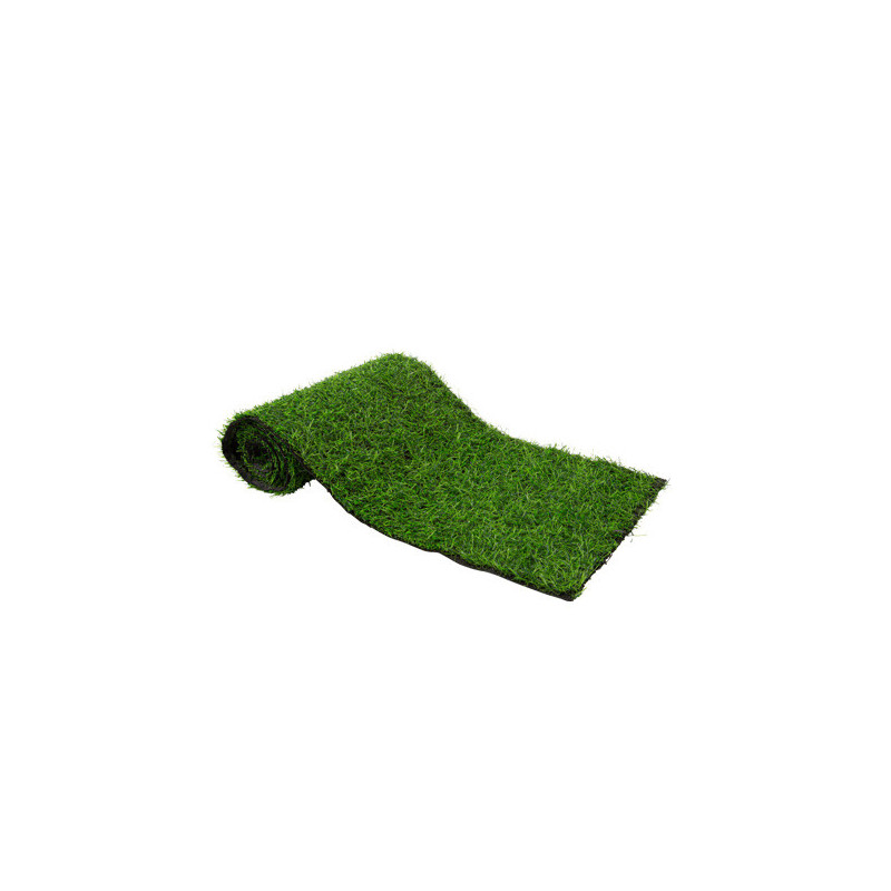 Table runner synthetic grass 27cm x 1,5m