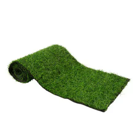 Camino de mesa de hierba sintética 27cm x 1,5m
