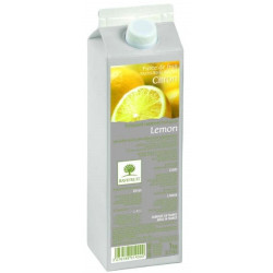 Lemon Ravifruit puree 1 kg