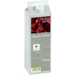 Ravifruit Morello cherry puree 1 kg