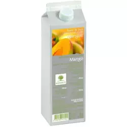 Puré de mango Ravifruit 1 kg