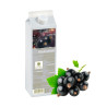 Blackcurrant Ravifruit puree 1 kg