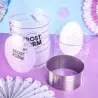Frost Form kit for easy perfect cake icing