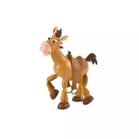 Figurine âne Pile-Poil de Toy story 9 cm