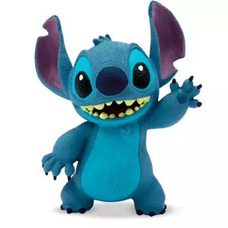 Stitch Disney Figura de Acción
