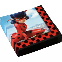 LadyBug And Cat Noir Miraculous Edible Image Cake Topper Personalized  Birthday Sheet Decoration Custom Party Frosting Transfer Fondant
