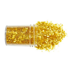 Edible gold flakes PME 7g