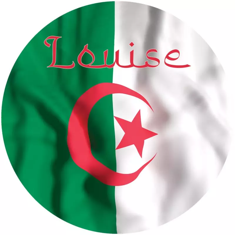 Impression alimentaire personnalisée pays Algérie
