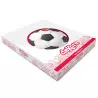 Soccer unleavened disc 20 cm