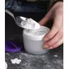 Saupoudreur de sucre glace