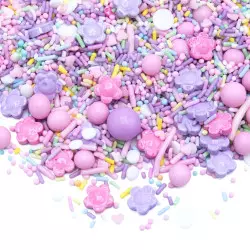 Happy Sprinkles Full bloom 90g