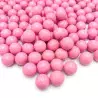 Happy Sprinkles bolas de chocolate rosa 90 g