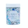 Happy Sprinkles Dolphin party 90g