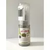Pearly silver edible spray 10g