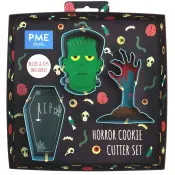 Sorcière D'halloween Avec Fantôme | Vecteur Premium
