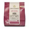 Callebaut RB1 47.3% Ruby Chocolate 400g