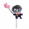 Harry potter candle 10 cm