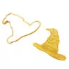 Harry Potter magic hat cookie cutter and embosser