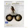 Emporte-pièces lunettes et cicatrice d'Harry Potter