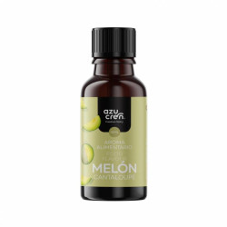 Aroma líquido concentrado de melón 10 ml