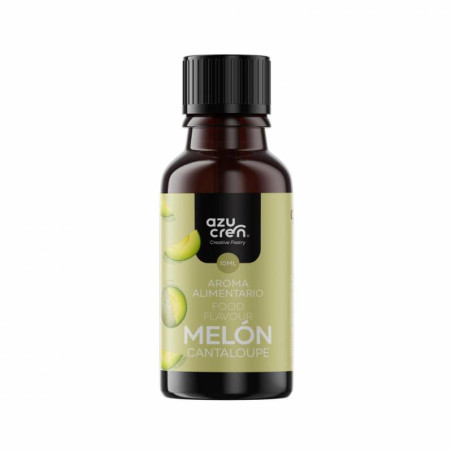 Arôme concentré liquide de Melon 10 ml