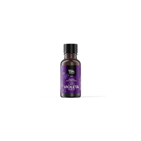 Arôme concentré liquide de violette 10 ml