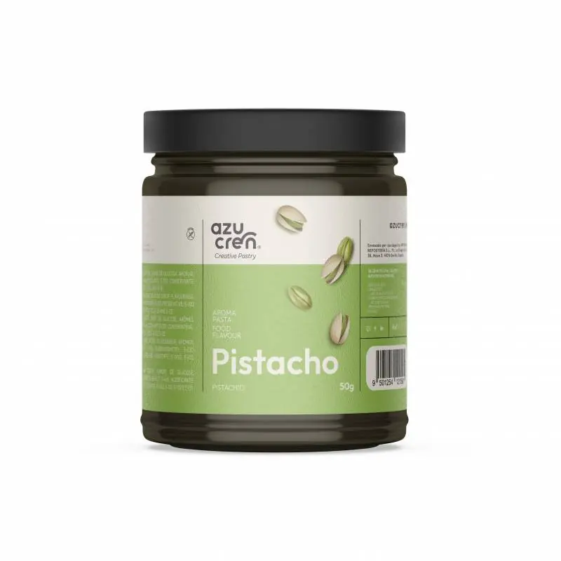 Arme pistache en pte concentr 50g - Plante Gateau