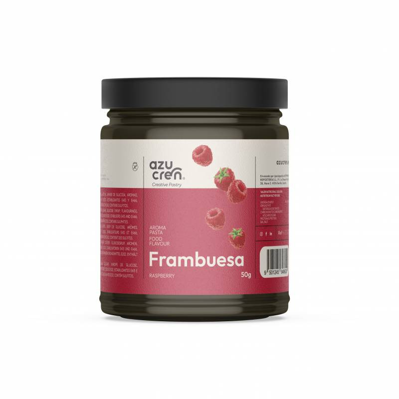 Concentrated raspberry paste 50g