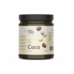 Pasta concentrada sabor coco 50g