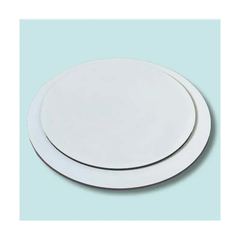 Acrylic Round Cake Boards | Disposable, Sturdy Sizes, & Sets - View #11
