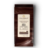 Chocolat noir couverture 811 callets Callebaut 54,5% 10 kg