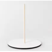 9mm Wooden Cake Frame Structure - Planète Gateau
