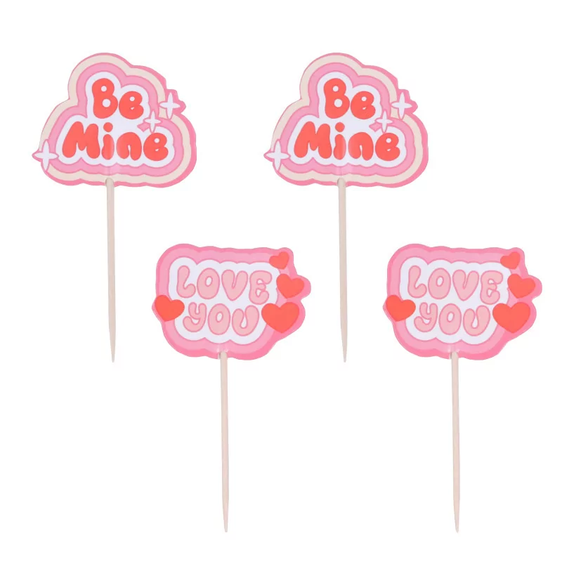 Tours Pour Cupcakes - CW932 - Crème - Lot De 12 - Plastique