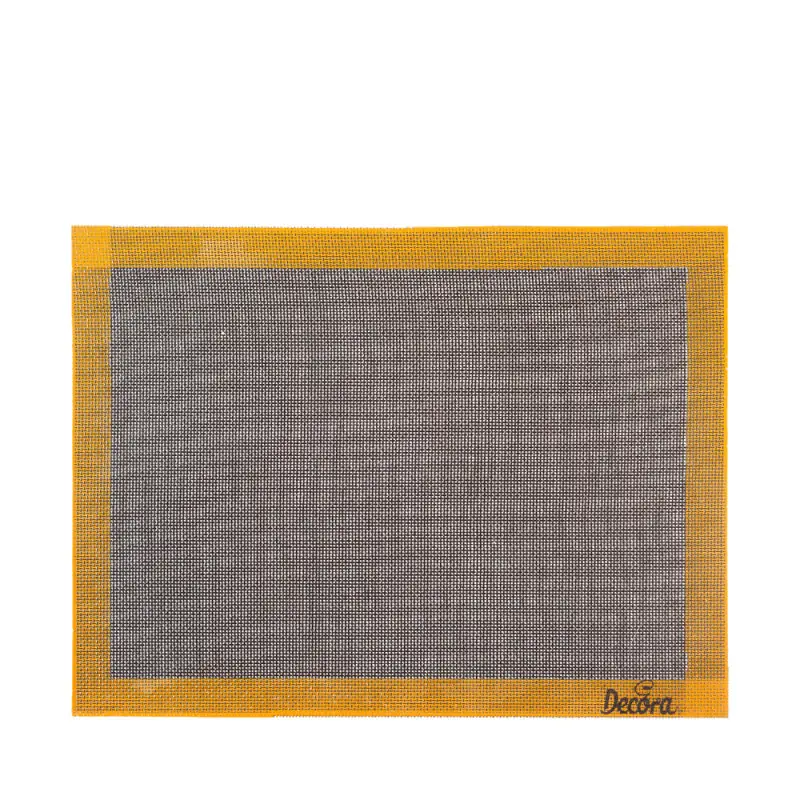 Tapis en silicone micro perforé 58,5 cm x 38,5 cm