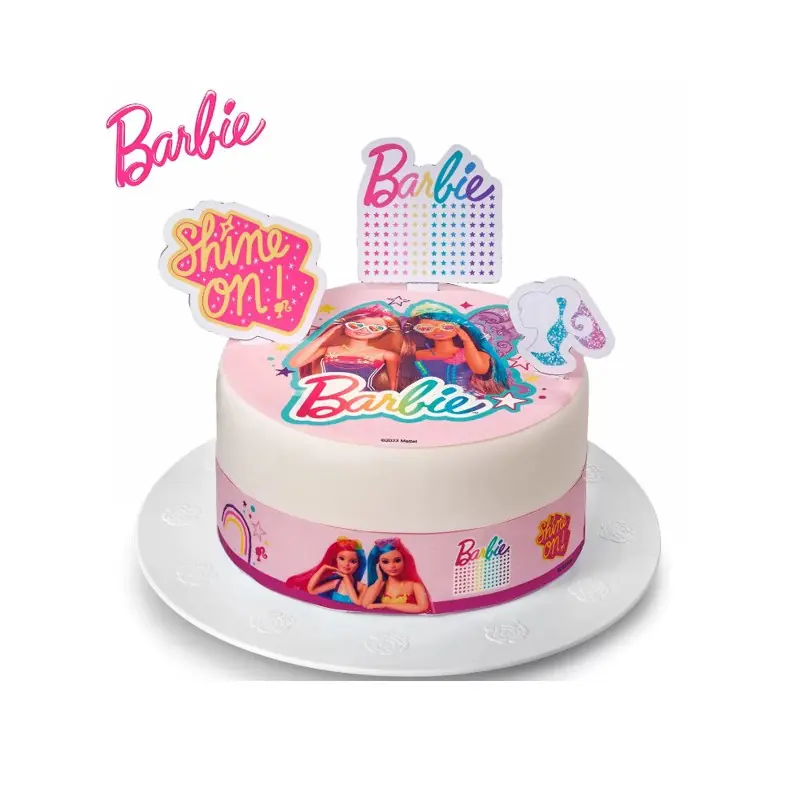Princesse Decoration Gateau Fille Cake Topper Bonhomme De Neige Décoration Anniversaire Gâteau Princesse Decoration Gateau Fille Cake Topper Bonhomme De Neige Décoration Anniversaire Gâteau