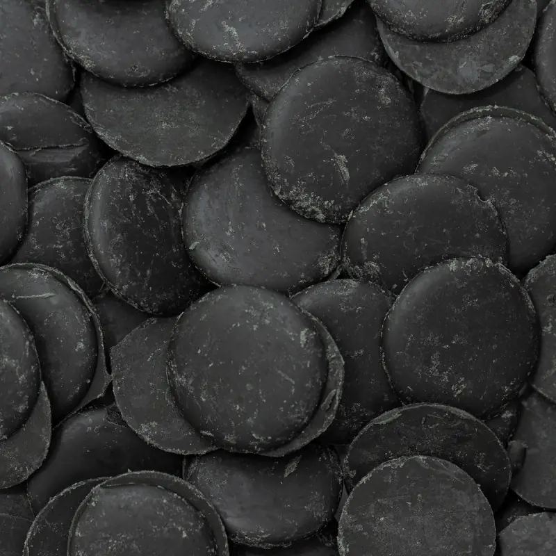 Candy Buttons PME 340 g SCHWARZ