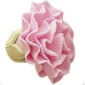 Sugar flower pink carnation - 3,5cm