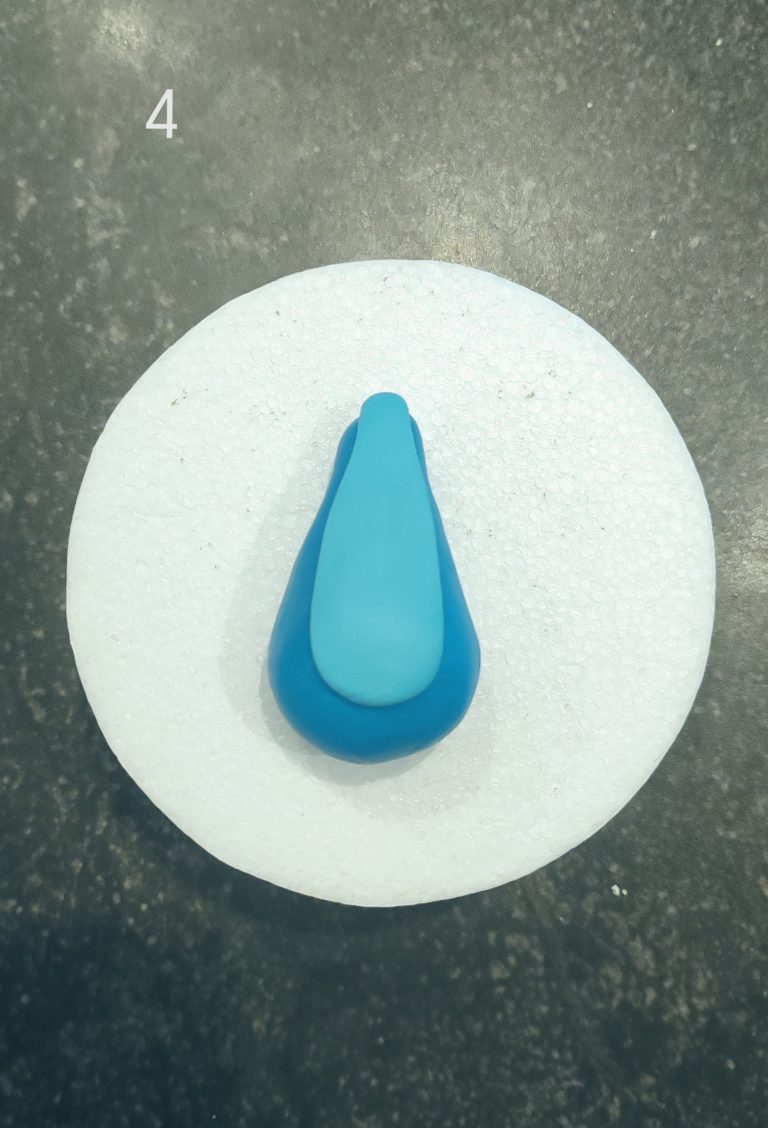 Pâte à Sucre Modelage 250g Saracino Couleurs Aux Choix Dès 3,39